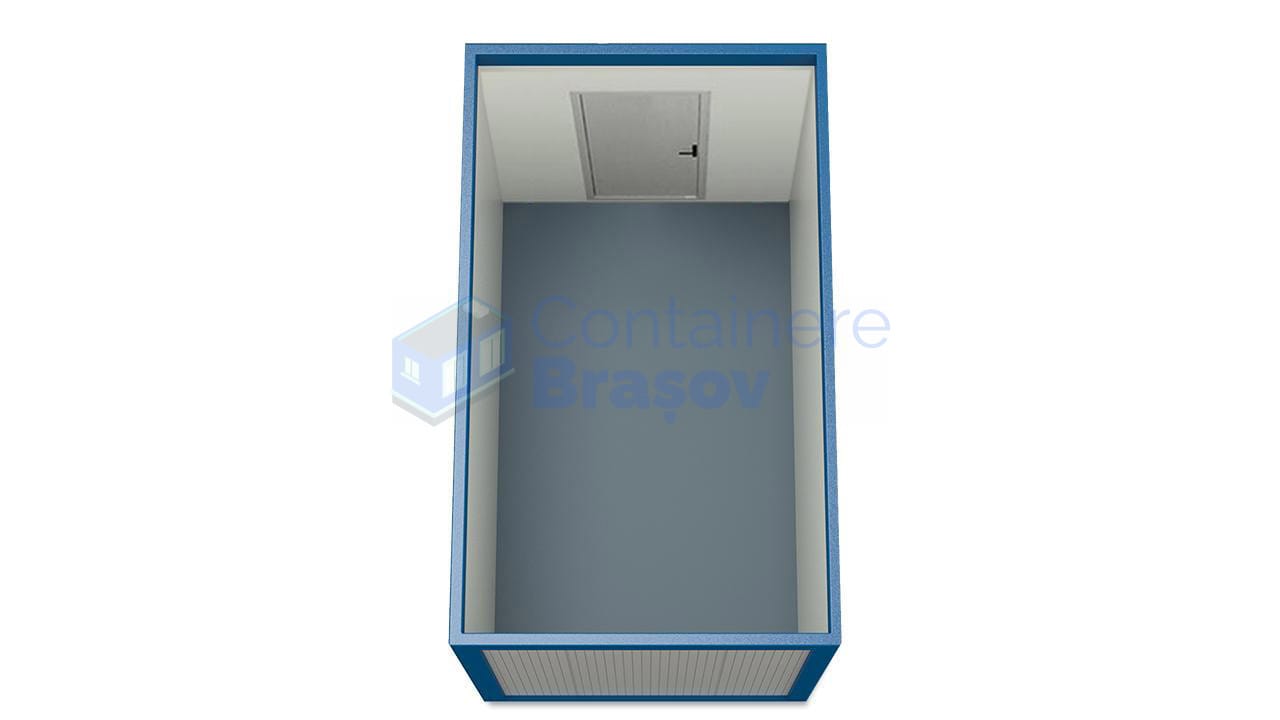 container depozitare brasov 4metri albastru1