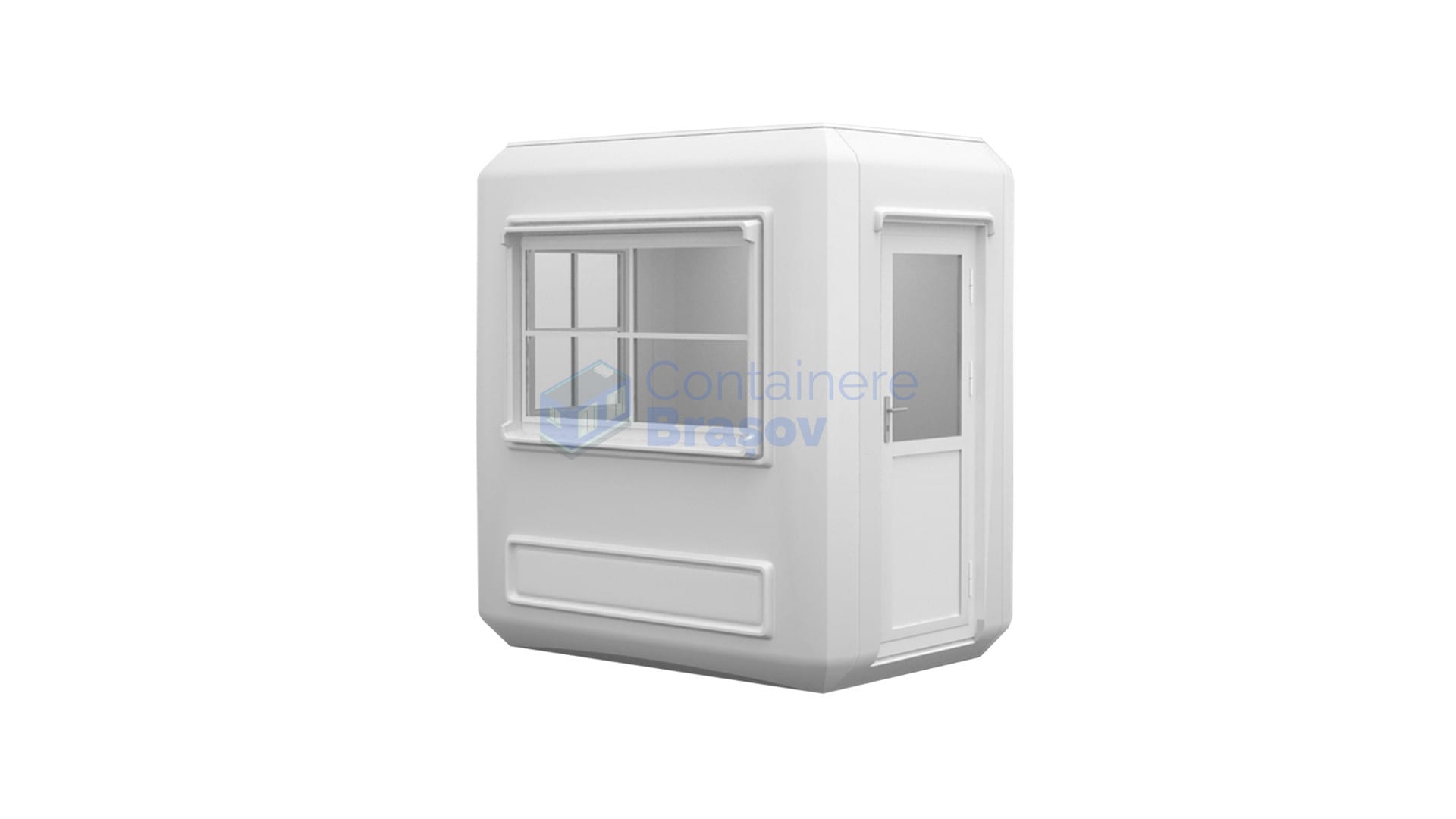 container paza brasov fibra 2